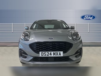 Used Ford Puma 2024 for sale - 76076285: Photo