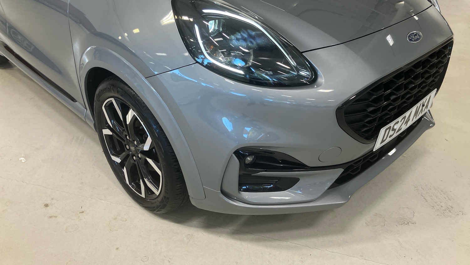 Used Ford Puma 2024 for sale - 76076285: Photo 40