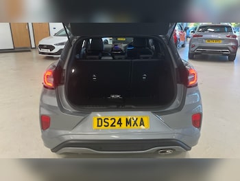 Used Ford Puma 2024 for sale - 76076285: Photo