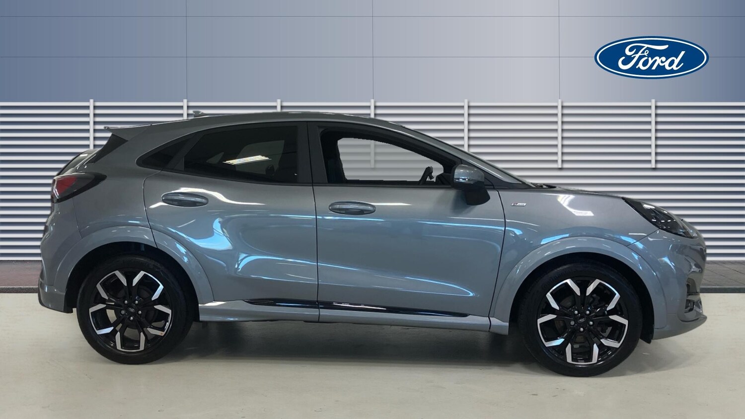 Used Ford Puma 2024 for sale - 76076285: Photo 5