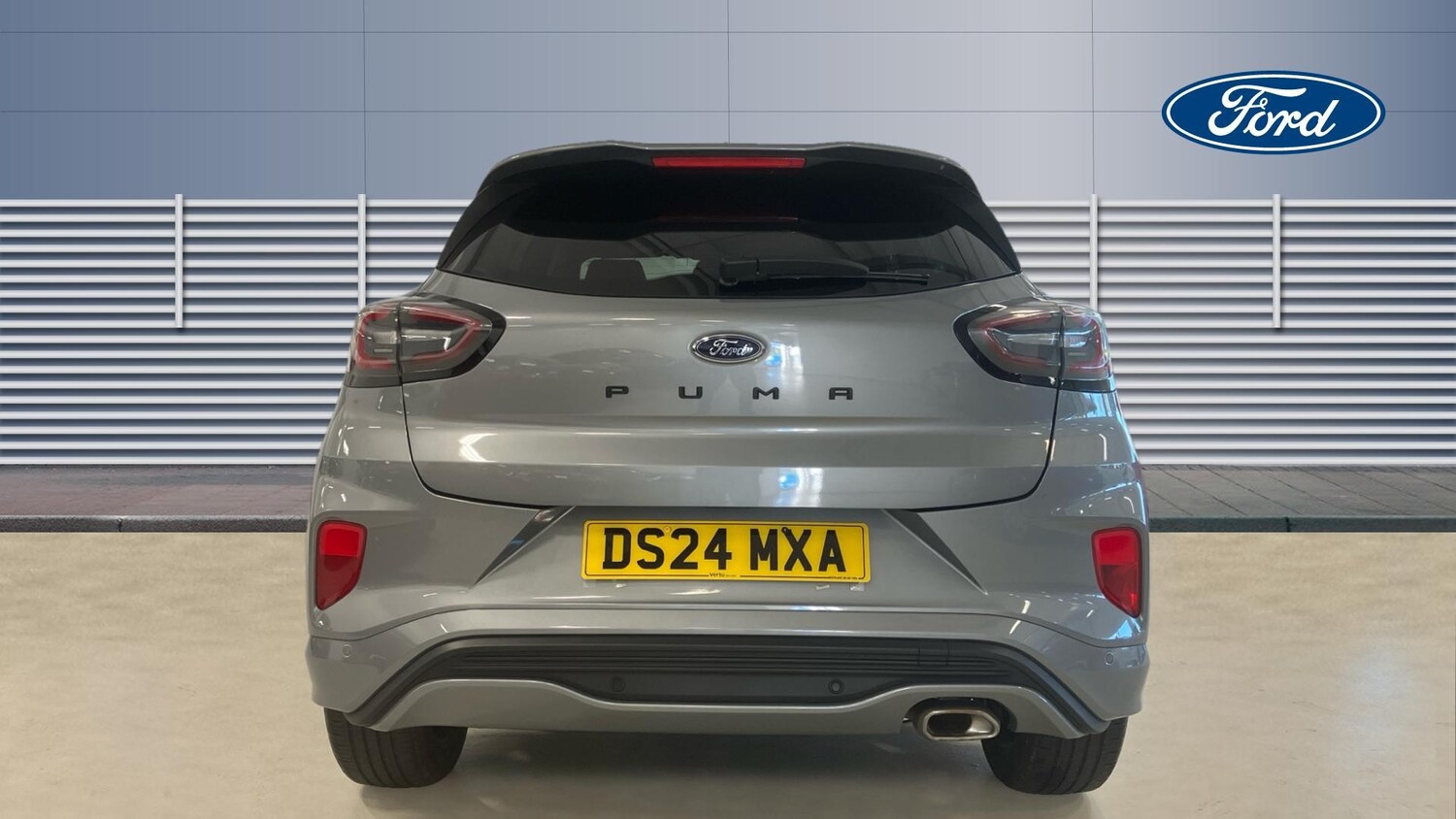 Used Ford Puma 2024 for sale - 76076285: Photo 6