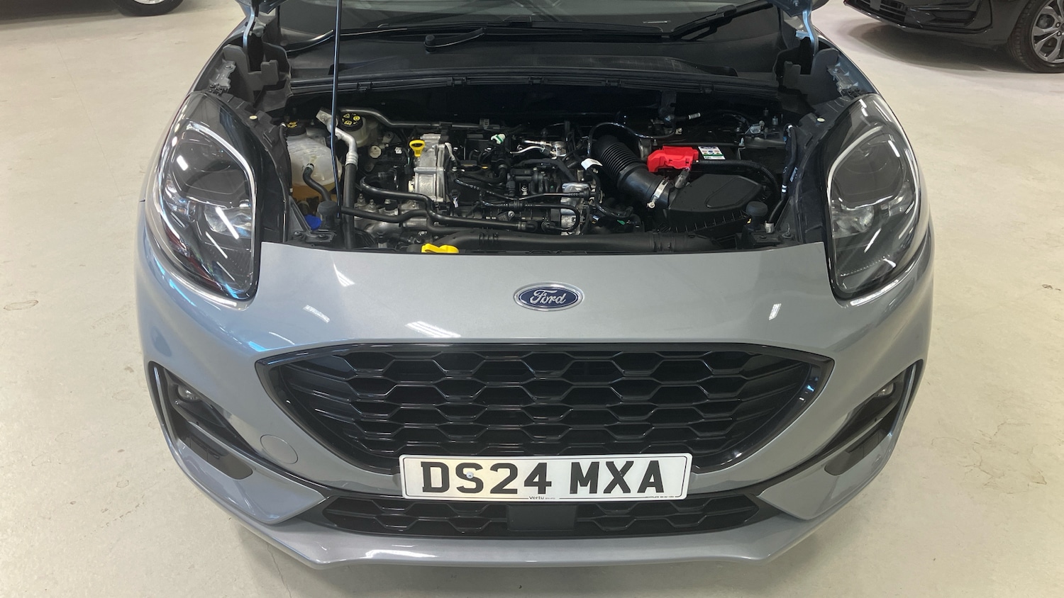 Used Ford Puma 2024 for sale - 76076285: Photo 8