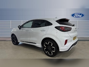 Used Ford Puma 2024 for sale - 78552829: Photo