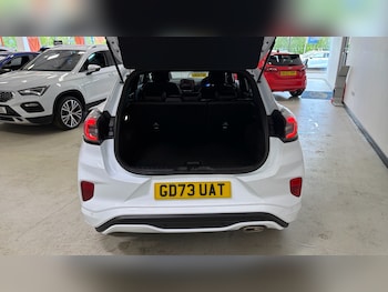 Used Ford Puma 2024 for sale - 78552829: Photo