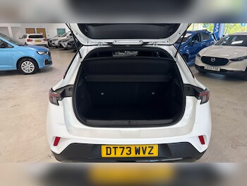 Used Vauxhall Mokka 2024 for sale - 78430555: Photo