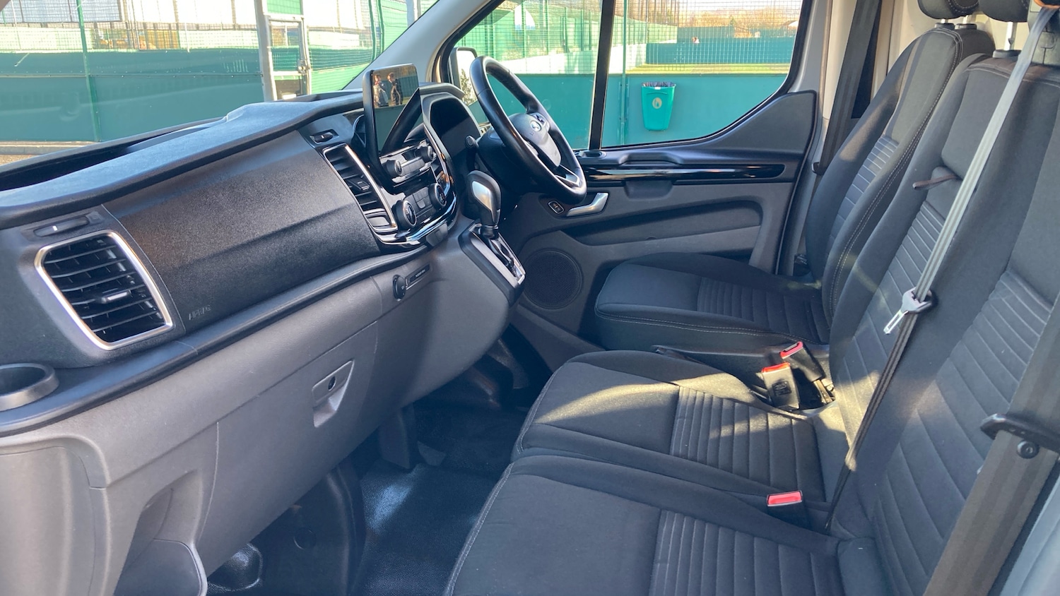 Used Ford Transit Custom 2023 for sale - 77011662: Photo 13