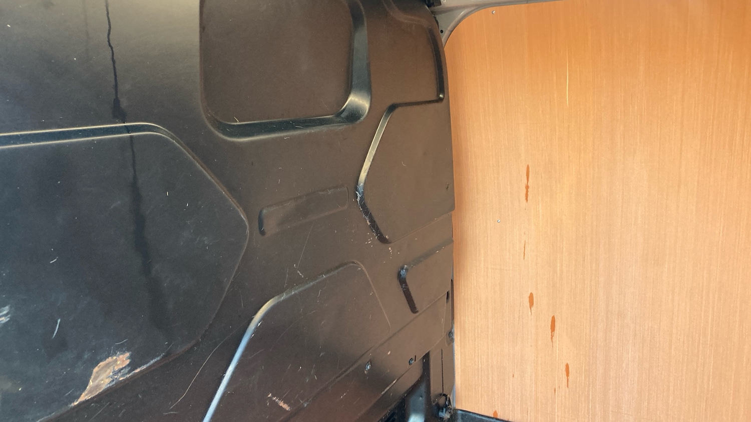 Used Ford Transit Custom 2023 for sale - 77011662: Photo 18