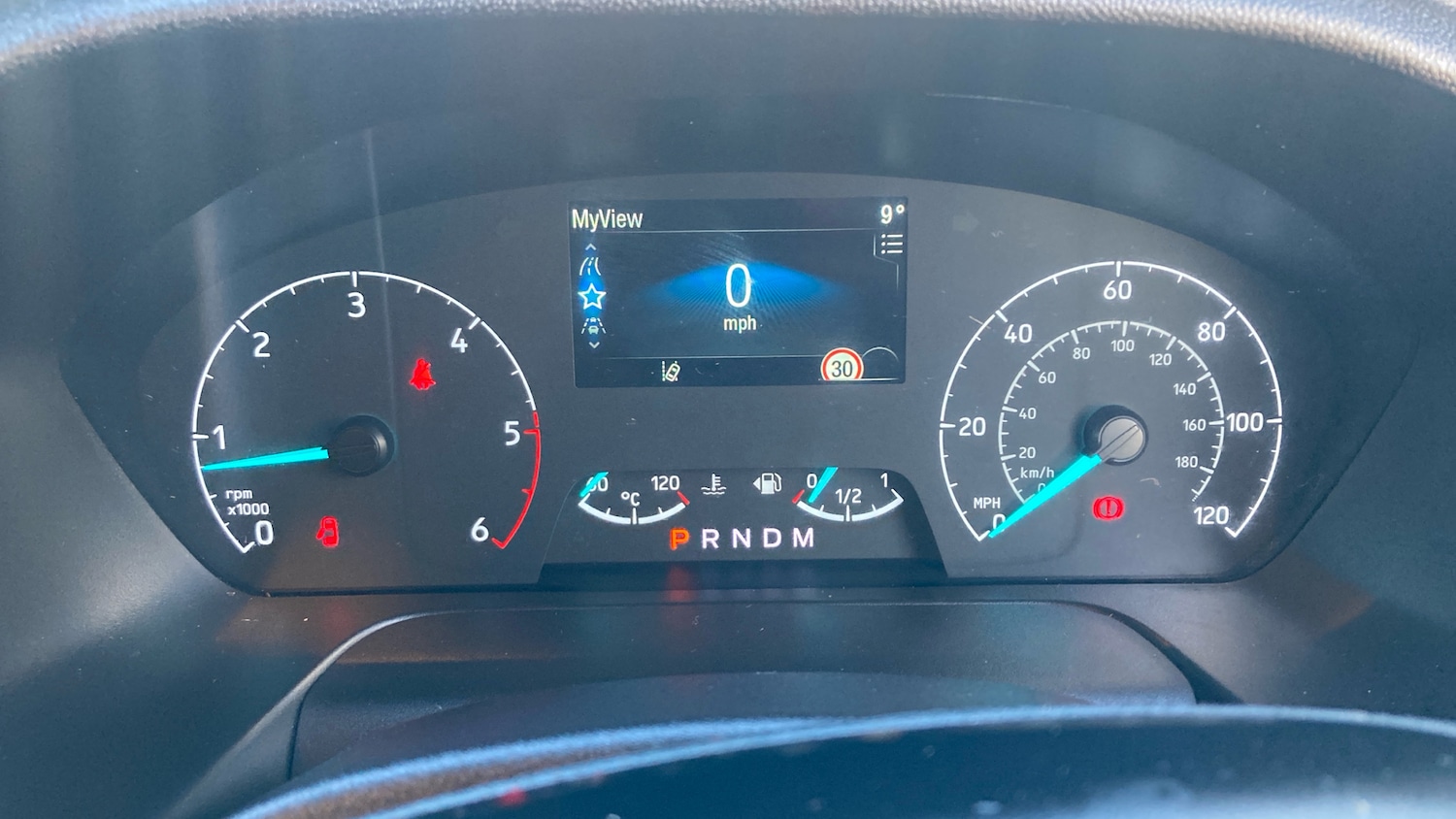 Used Ford Transit Custom 2023 for sale - 77011662: Photo 19