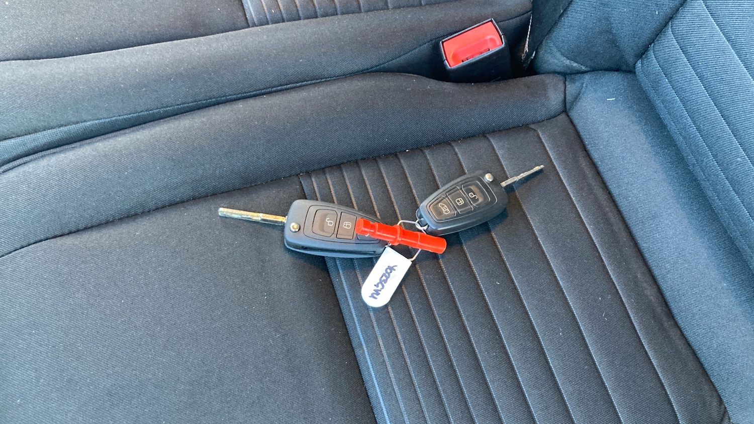 Used Ford Transit Custom 2023 for sale - 77011662: Photo 20