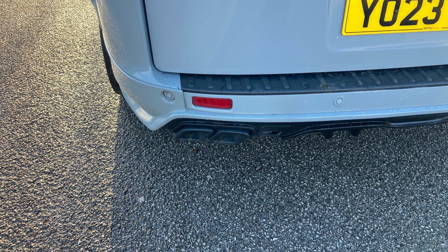 Used Ford Transit Custom 2023 for sale - 77011662: Photo 22