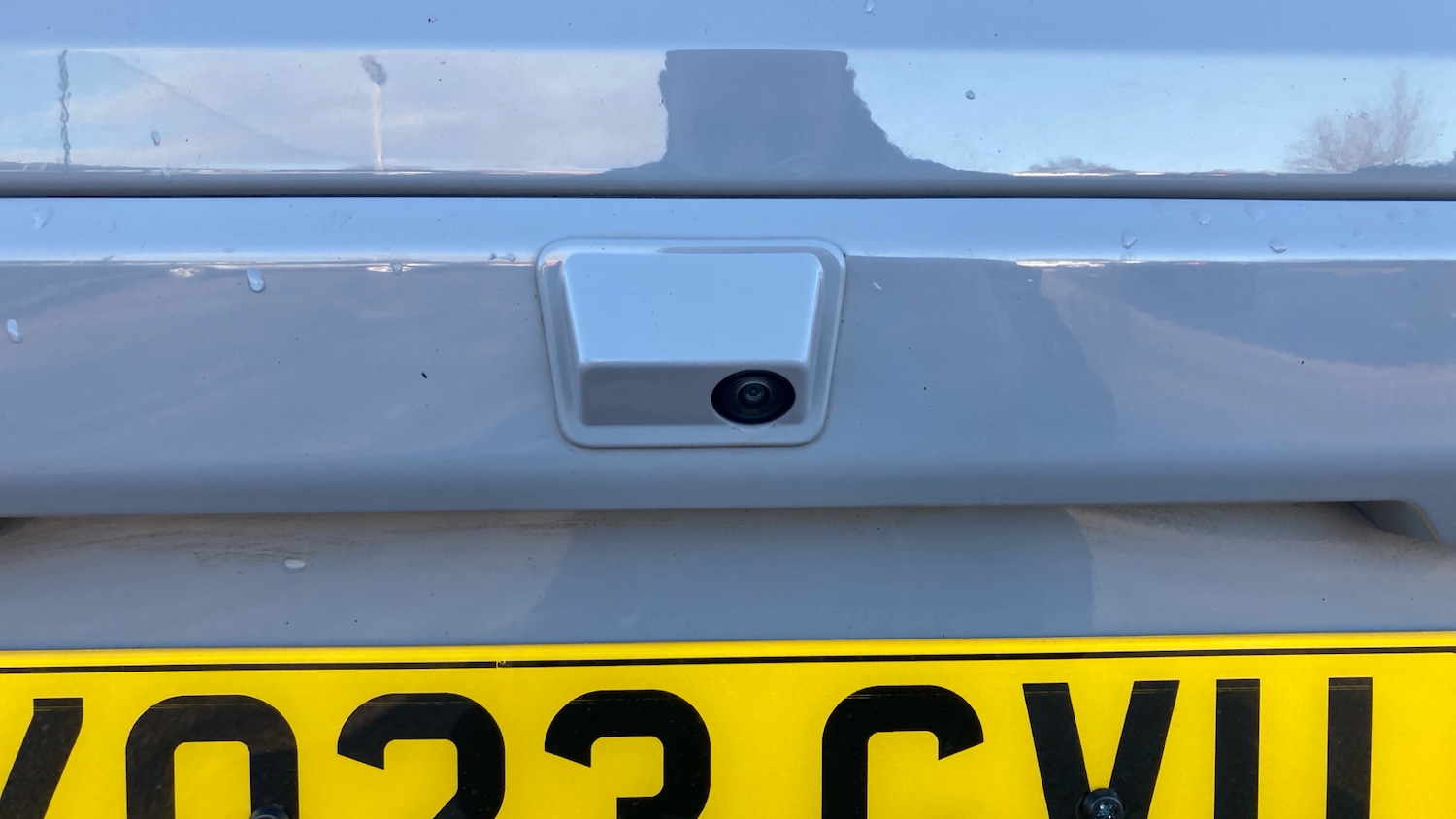 Used Ford Transit Custom 2023 for sale - 77011662: Photo 25