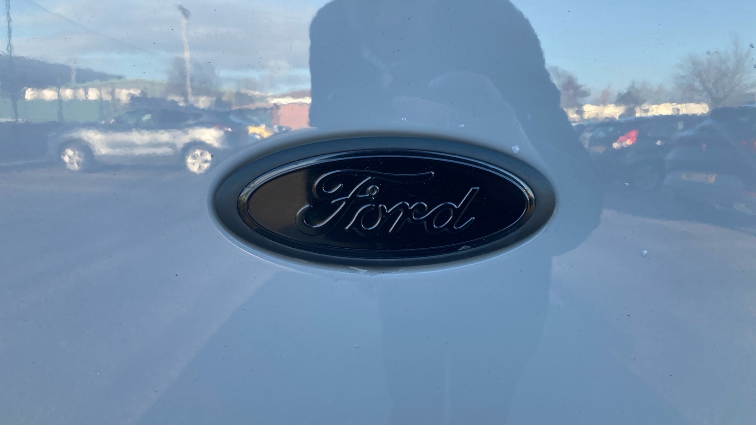 Used Ford Transit Custom 2023 for sale - 77011662: Photo 26