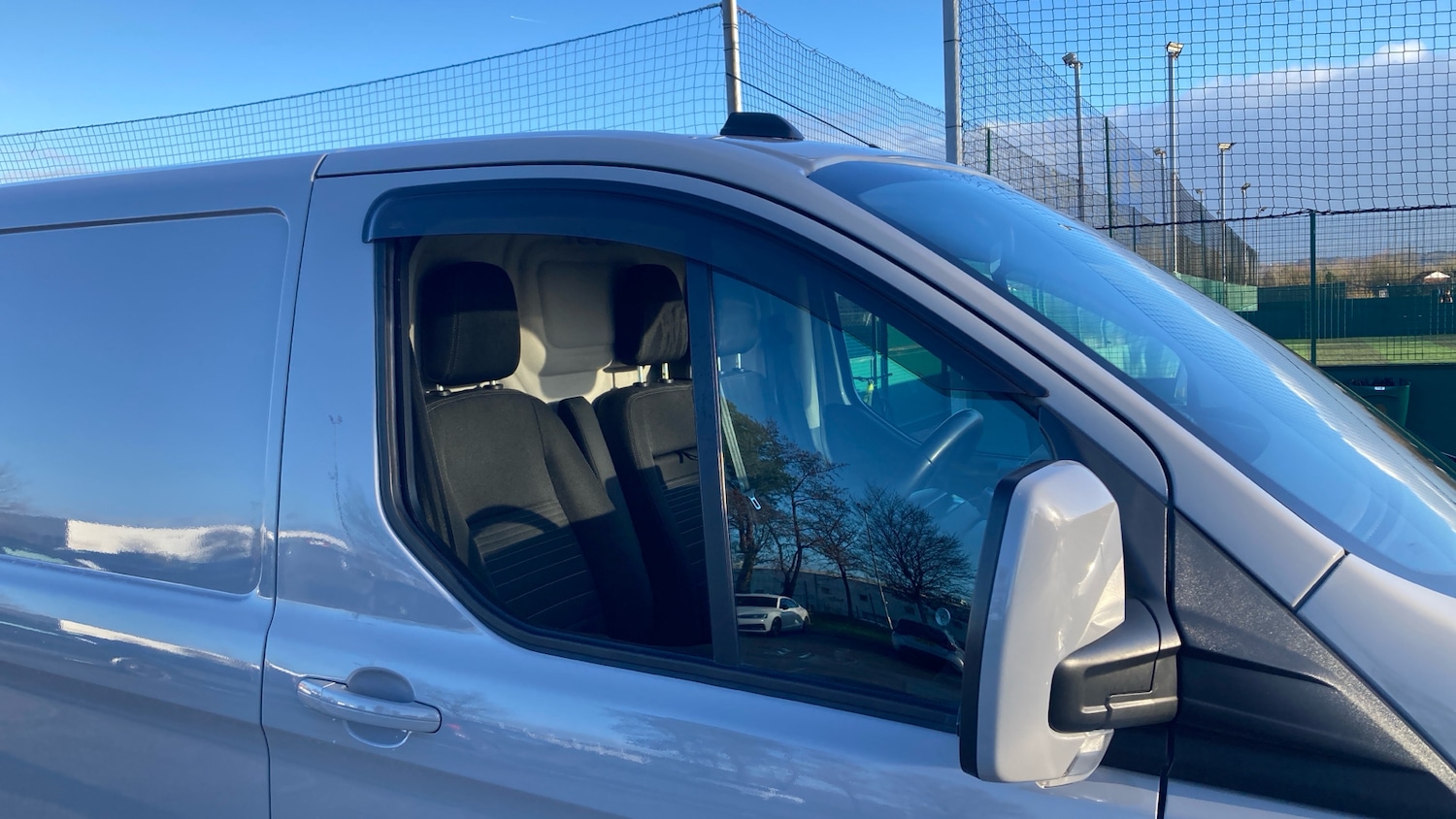 Used Ford Transit Custom 2023 for sale - 77011662: Photo 30