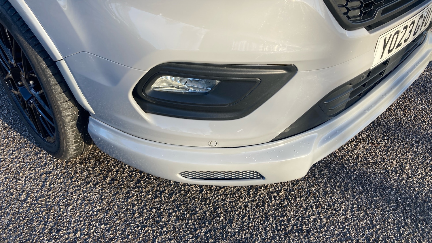 Used Ford Transit Custom 2023 for sale - 77011662: Photo 32