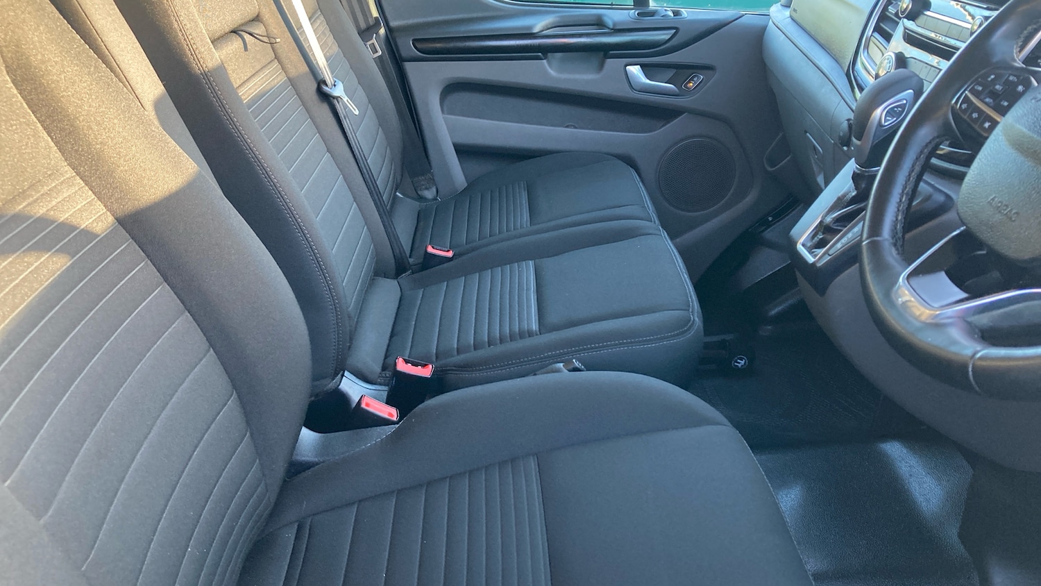 Used Ford Transit Custom 2023 for sale - 77011662: Photo 34