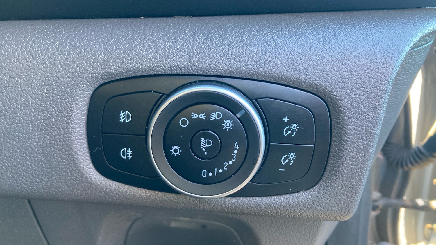 Used Ford Transit Custom 2023 for sale - 77011662: Photo 35