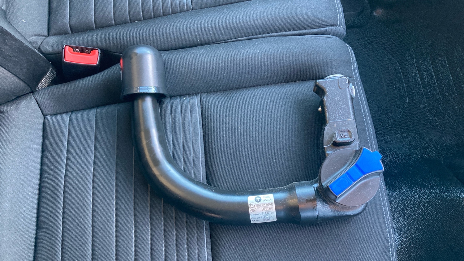 Used Ford Transit Custom 2023 for sale - 77011662: Photo 37