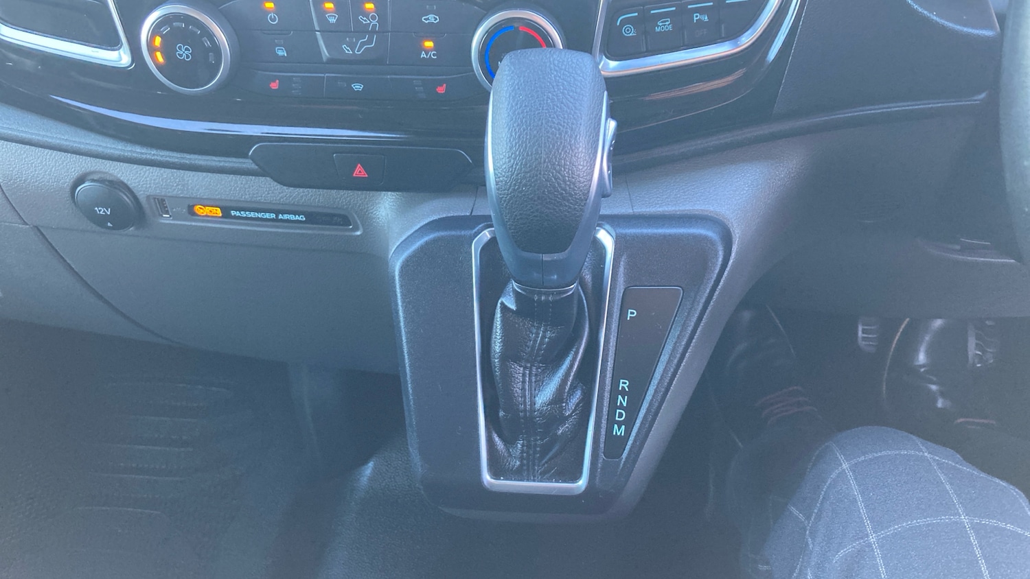 Used Ford Transit Custom 2023 for sale - 77011662: Photo 38