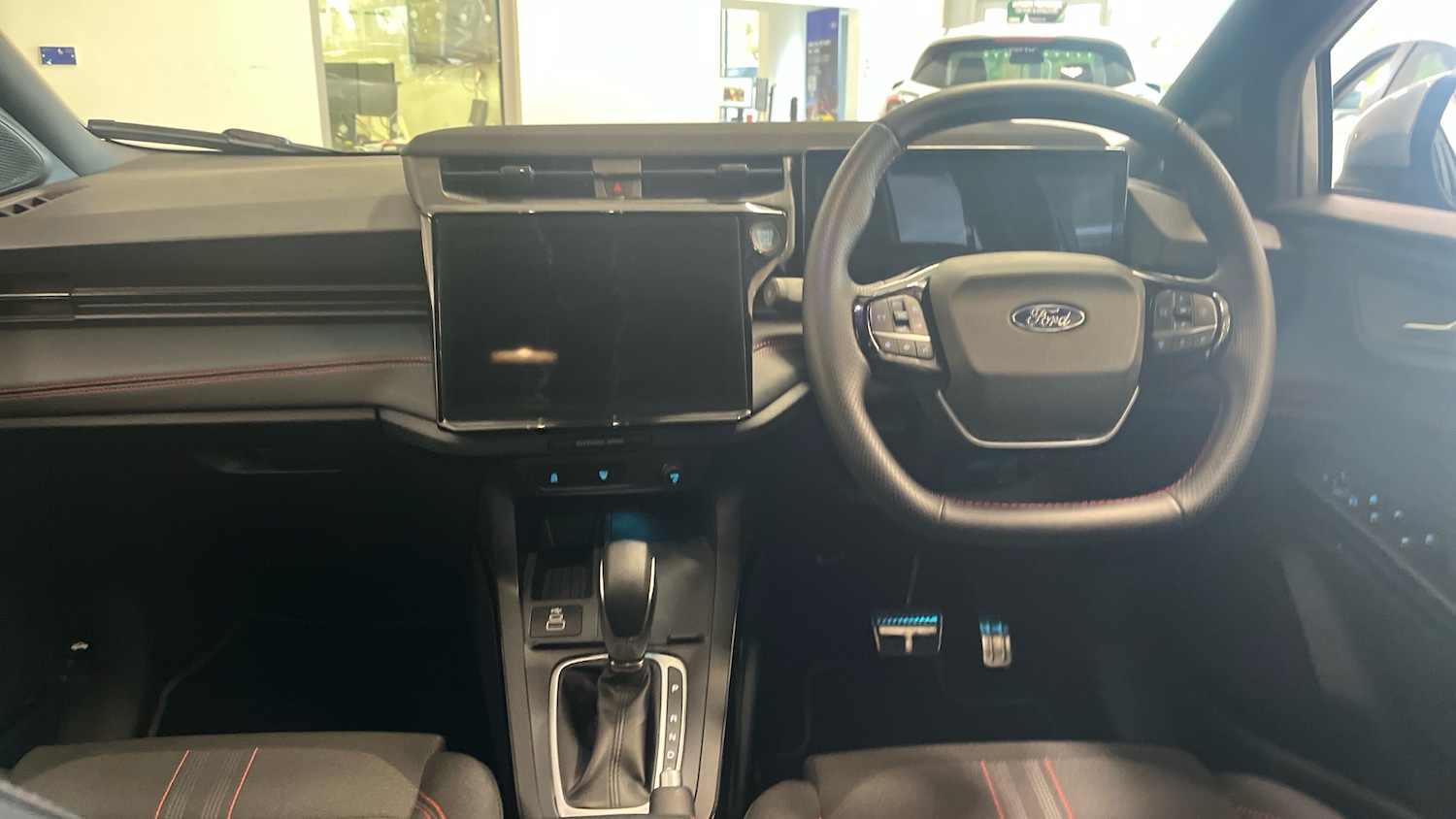 Used Ford Puma 2024 for sale - 76354920: Photo 10