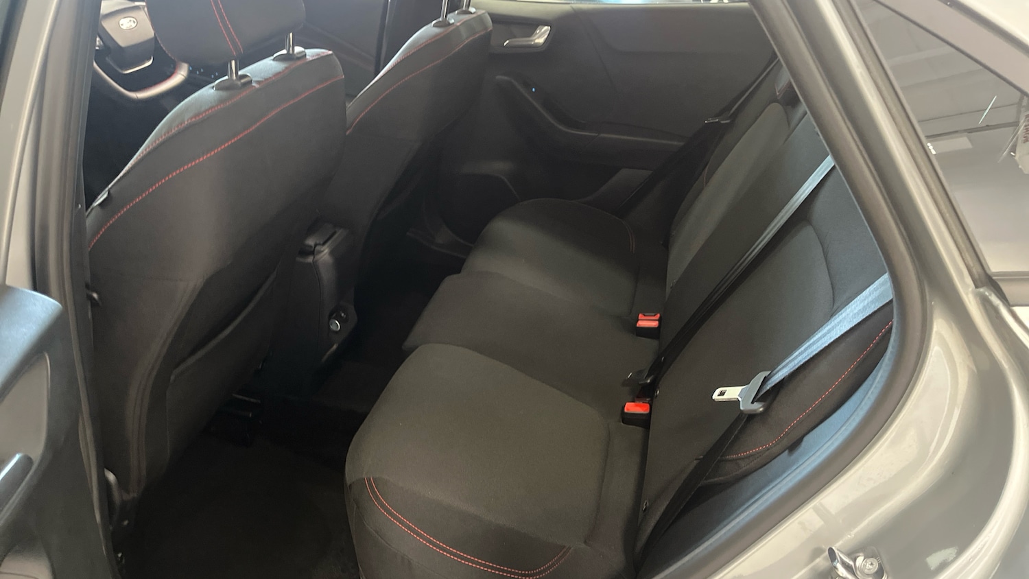 Used Ford Puma 2024 for sale - 76354920: Photo 16