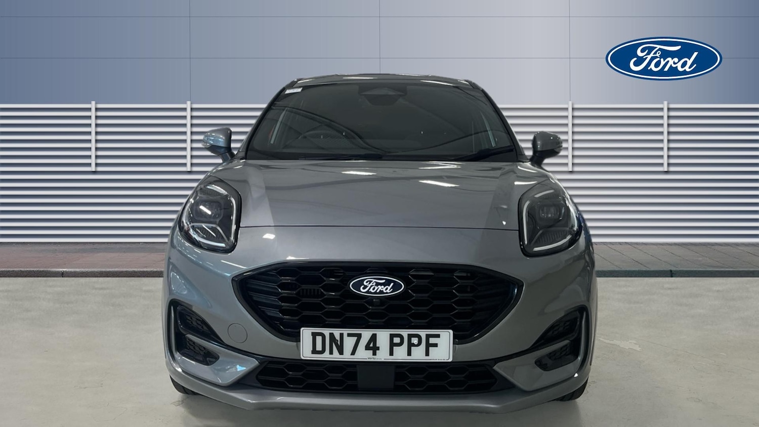 Used Ford Puma 2024 for sale - 76354920: Photo 3