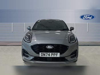 Used Ford Puma 2024 for sale - 76354920: Photo