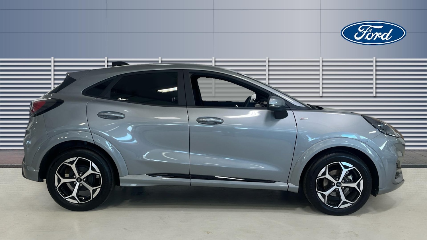 Used Ford Puma 2024 for sale - 76354920: Photo 5