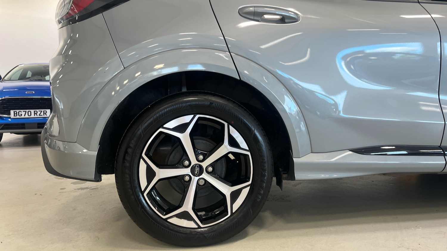 Used Ford Puma 2024 for sale - 76354920: Photo 7