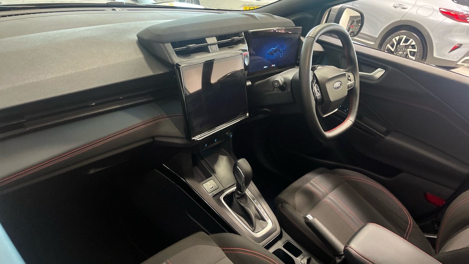 Used Ford Puma 2024 for sale - 76354920: Photo 9