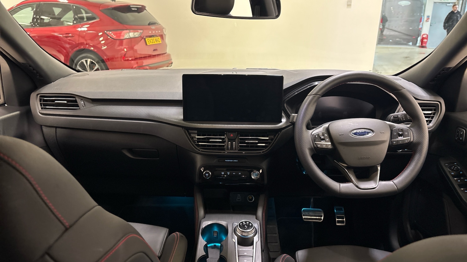 Used Ford Kuga 2024 for sale - 76477780: Photo 10