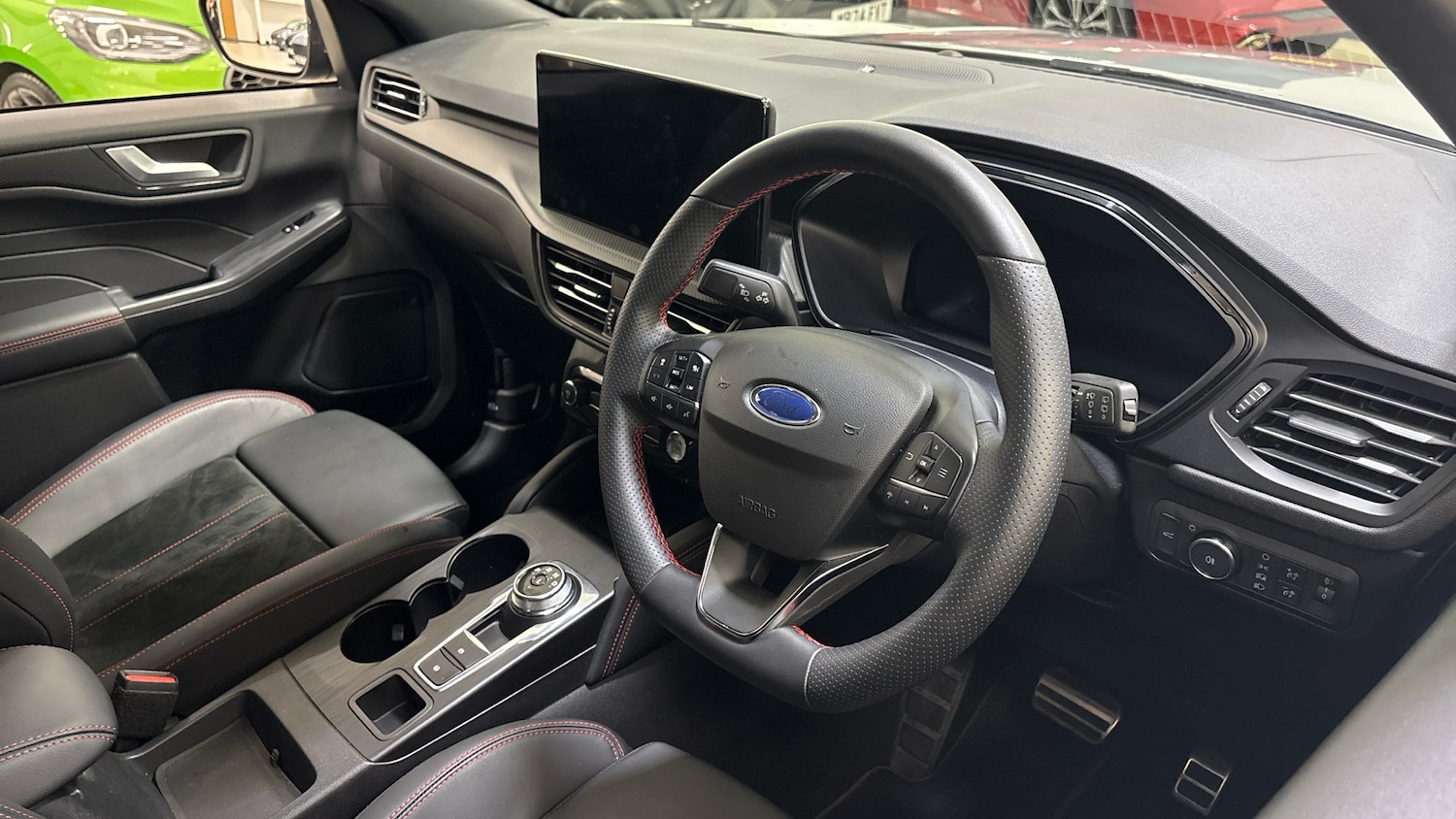 Used Ford Kuga 2024 for sale - 76477780: Photo 11