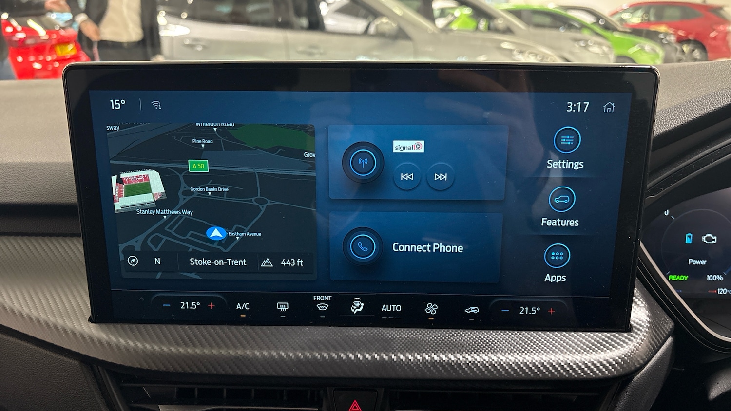 Used Ford Kuga 2024 for sale - 76477780: Photo 12