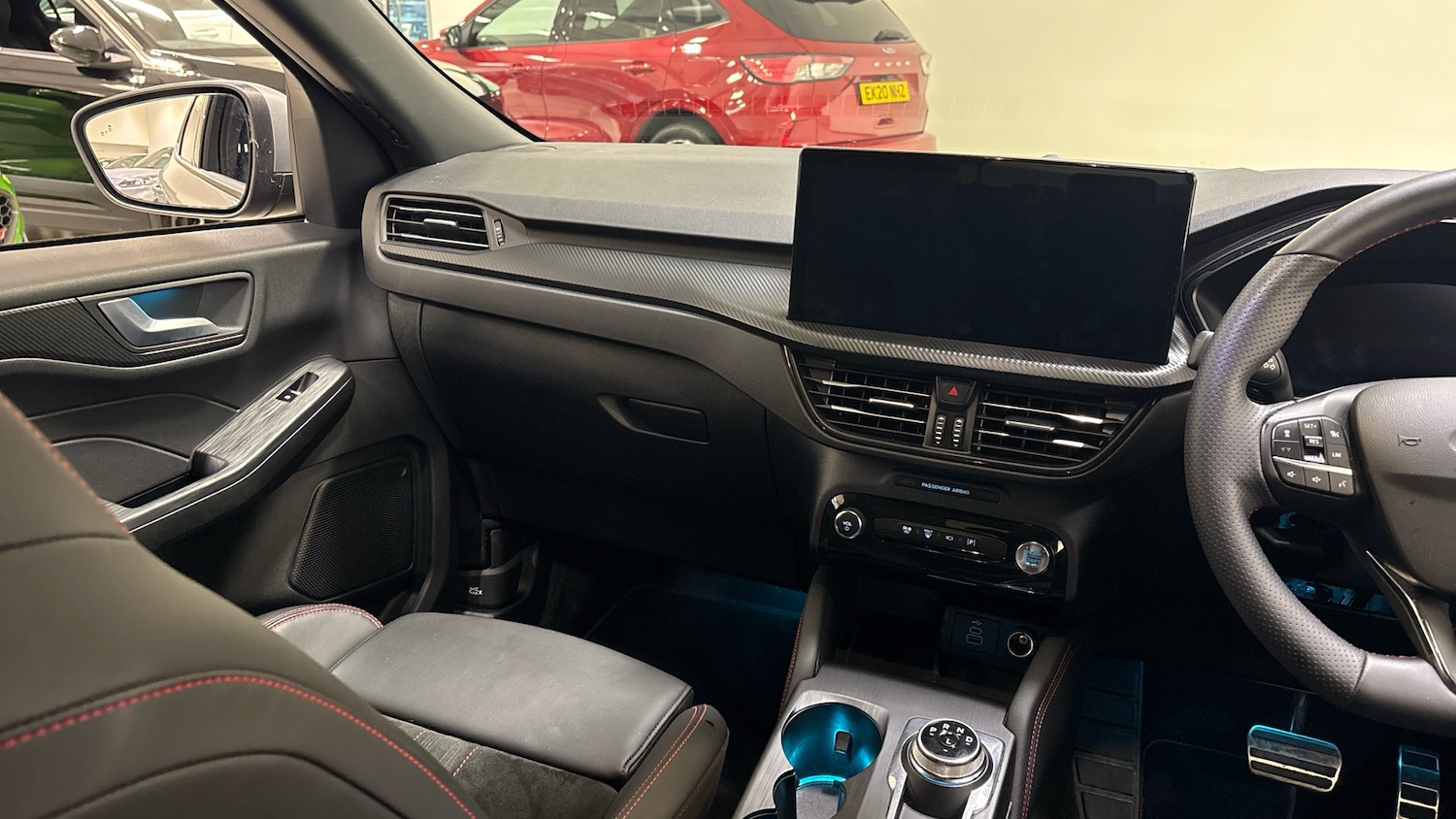 Used Ford Kuga 2024 for sale - 76477780: Photo 14