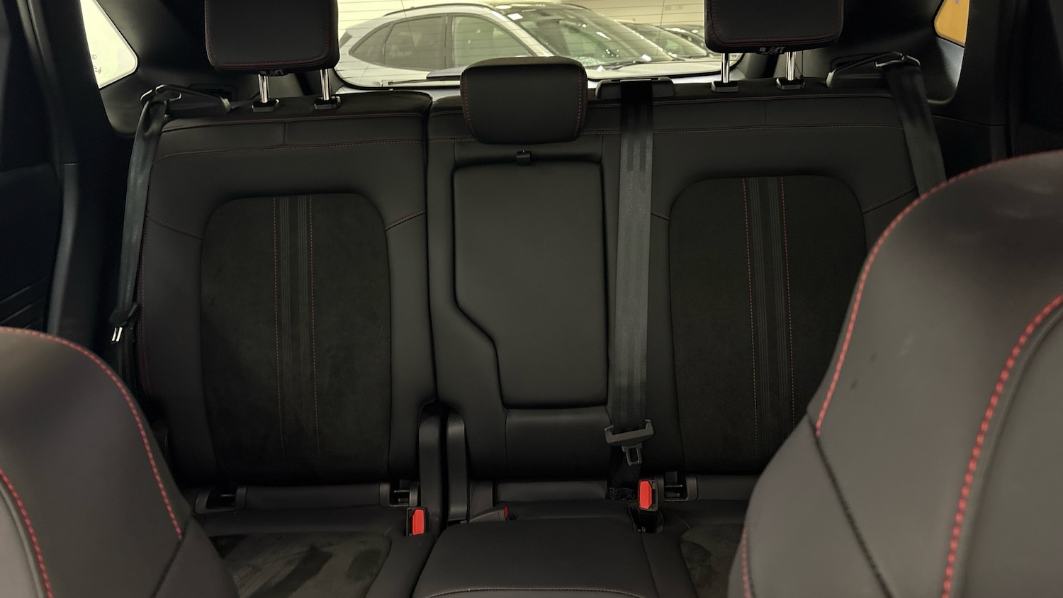 Used Ford Kuga 2024 for sale - 76477780: Photo 15