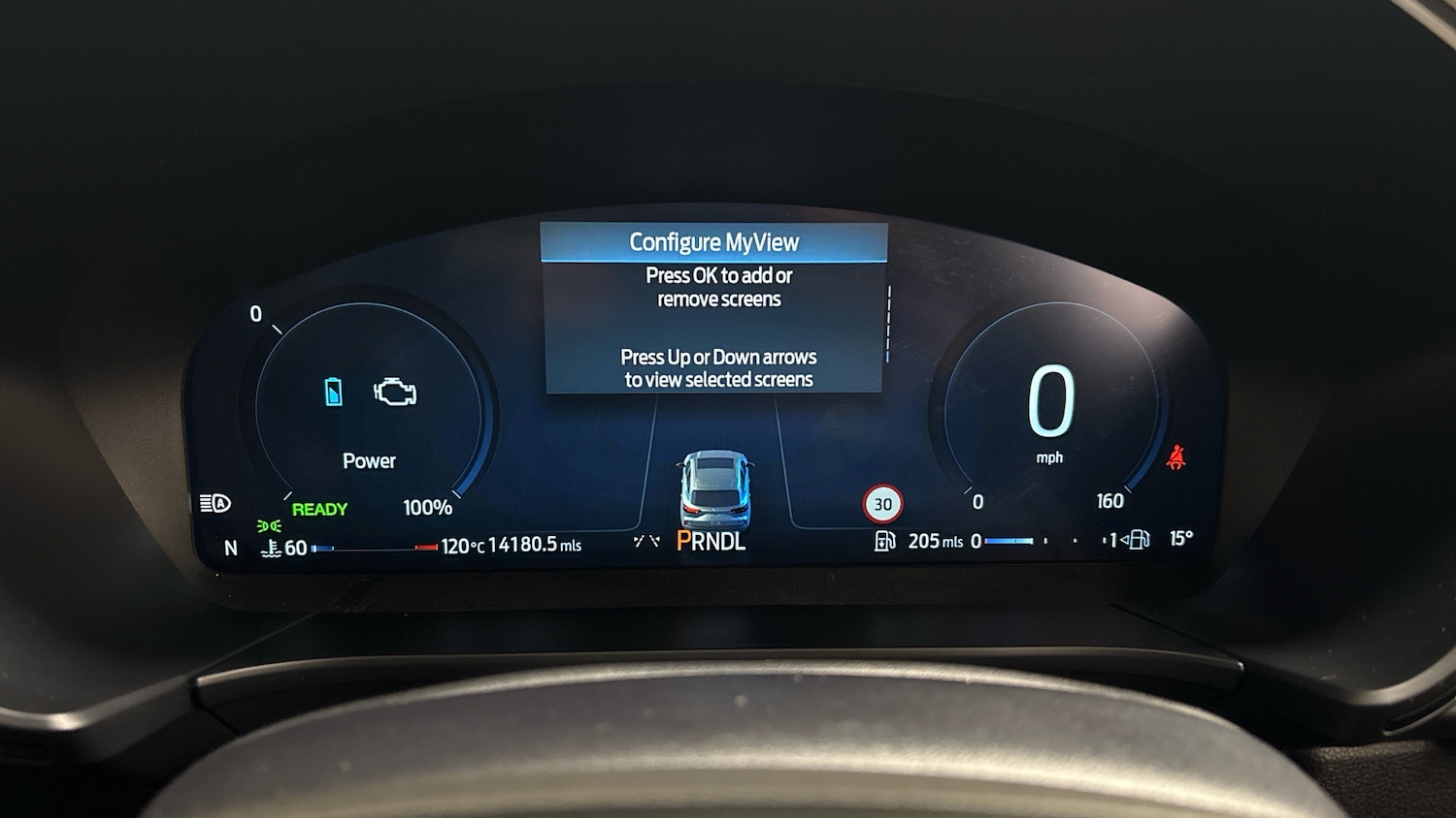 Used Ford Kuga 2024 for sale - 76477780: Photo 18