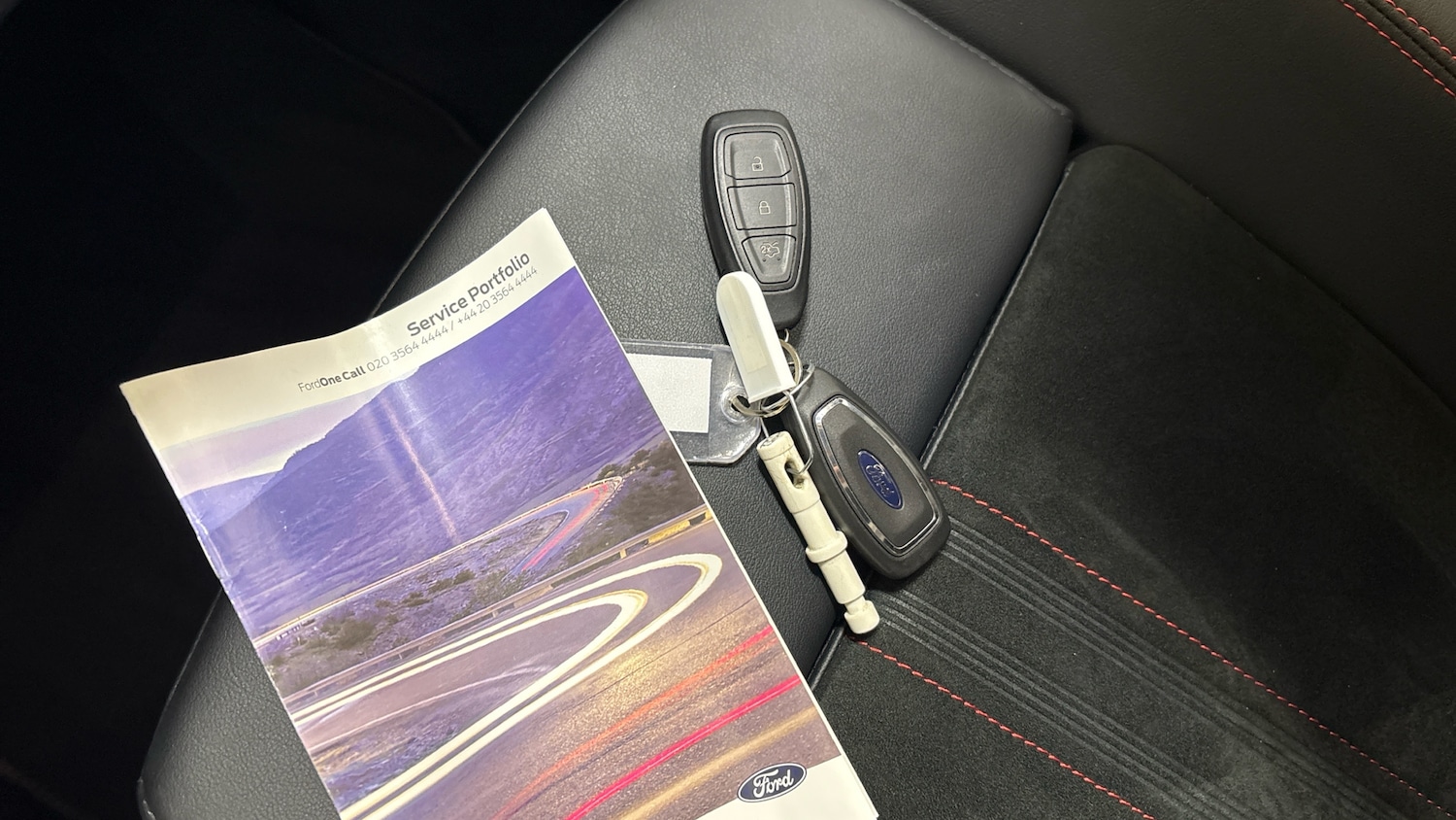 Used Ford Kuga 2024 for sale - 76477780: Photo 19