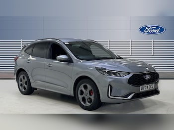 Used Ford Kuga 2024 for sale - 76477780: Photo