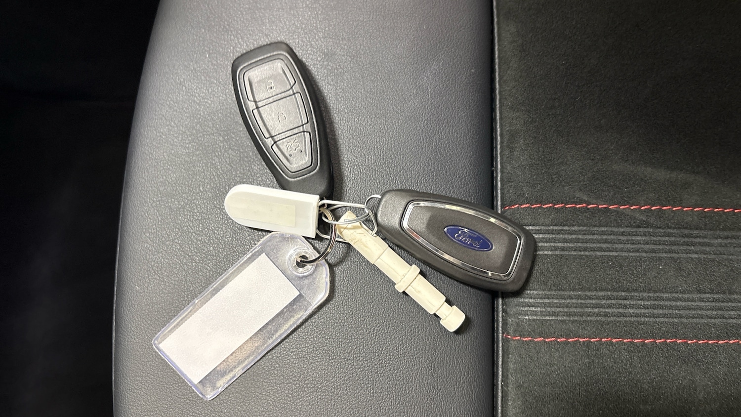 Used Ford Kuga 2024 for sale - 76477780: Photo 20