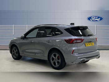 Used Ford Kuga 2024 for sale - 76477780: Photo