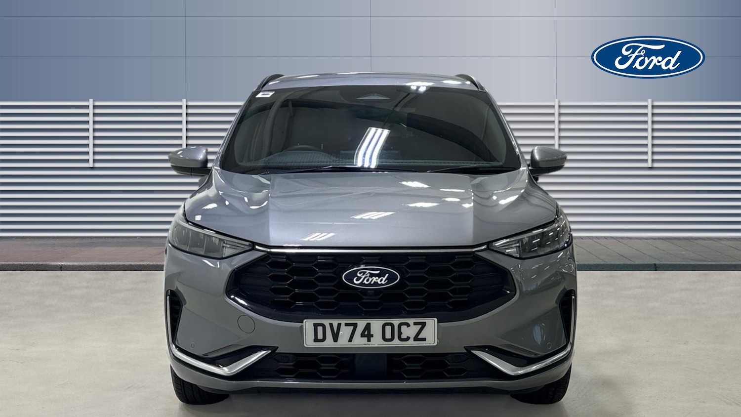 Used Ford Kuga 2024 for sale - 76477780: Photo 3