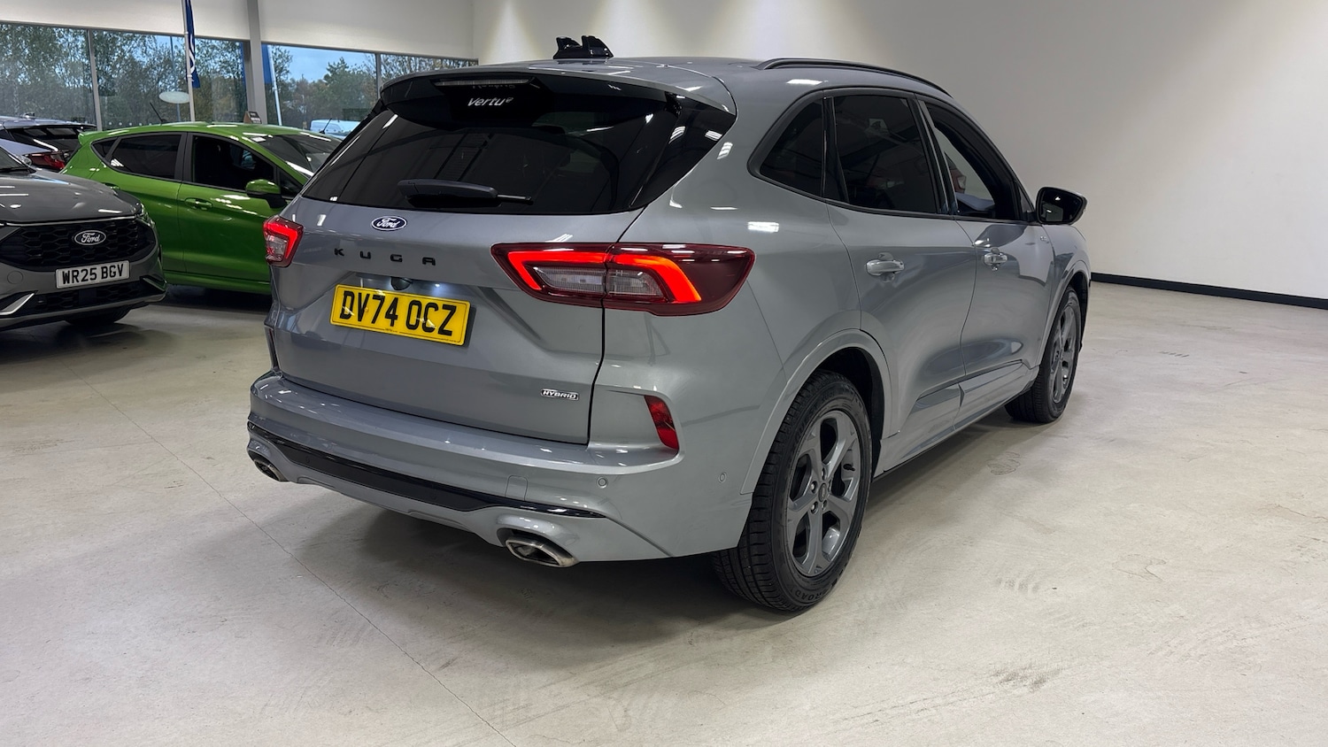 Used Ford Kuga 2024 for sale - 76477780: Photo 31