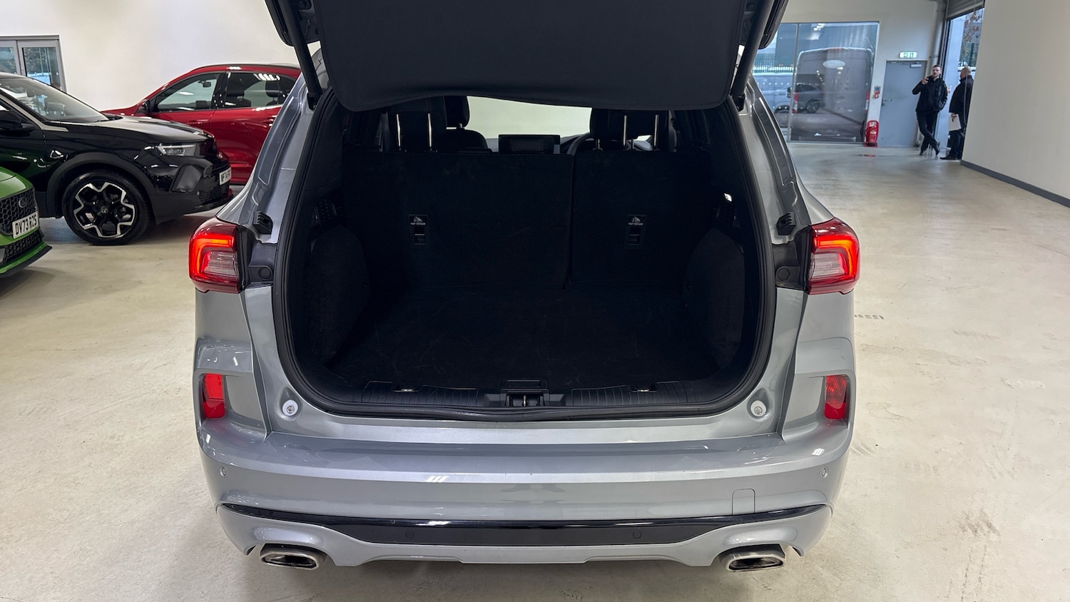 Used Ford Kuga 2024 for sale - 76477780: Photo 4