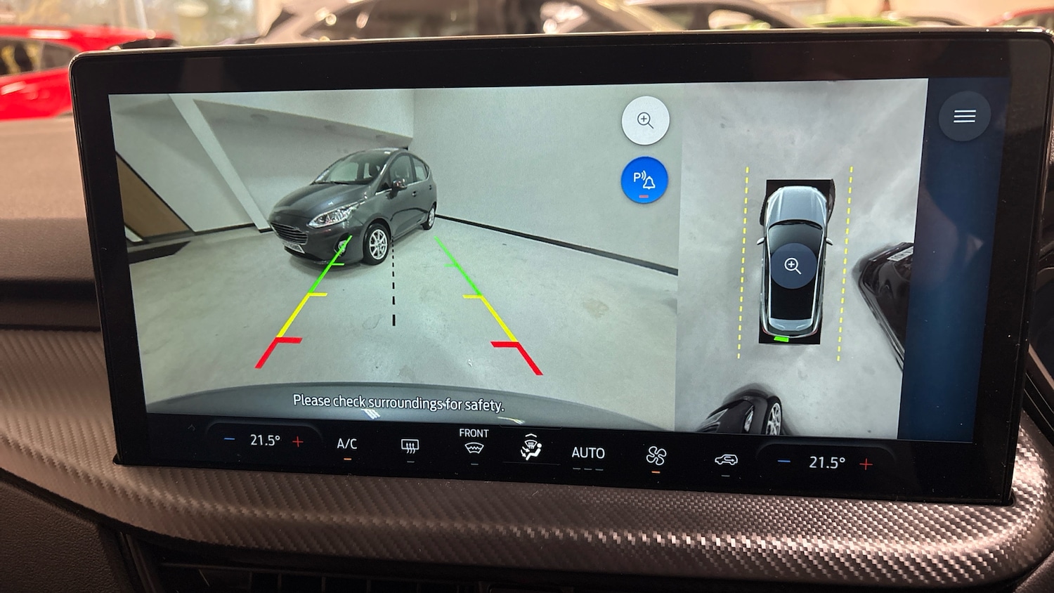 Used Ford Kuga 2024 for sale - 76477780: Photo 42