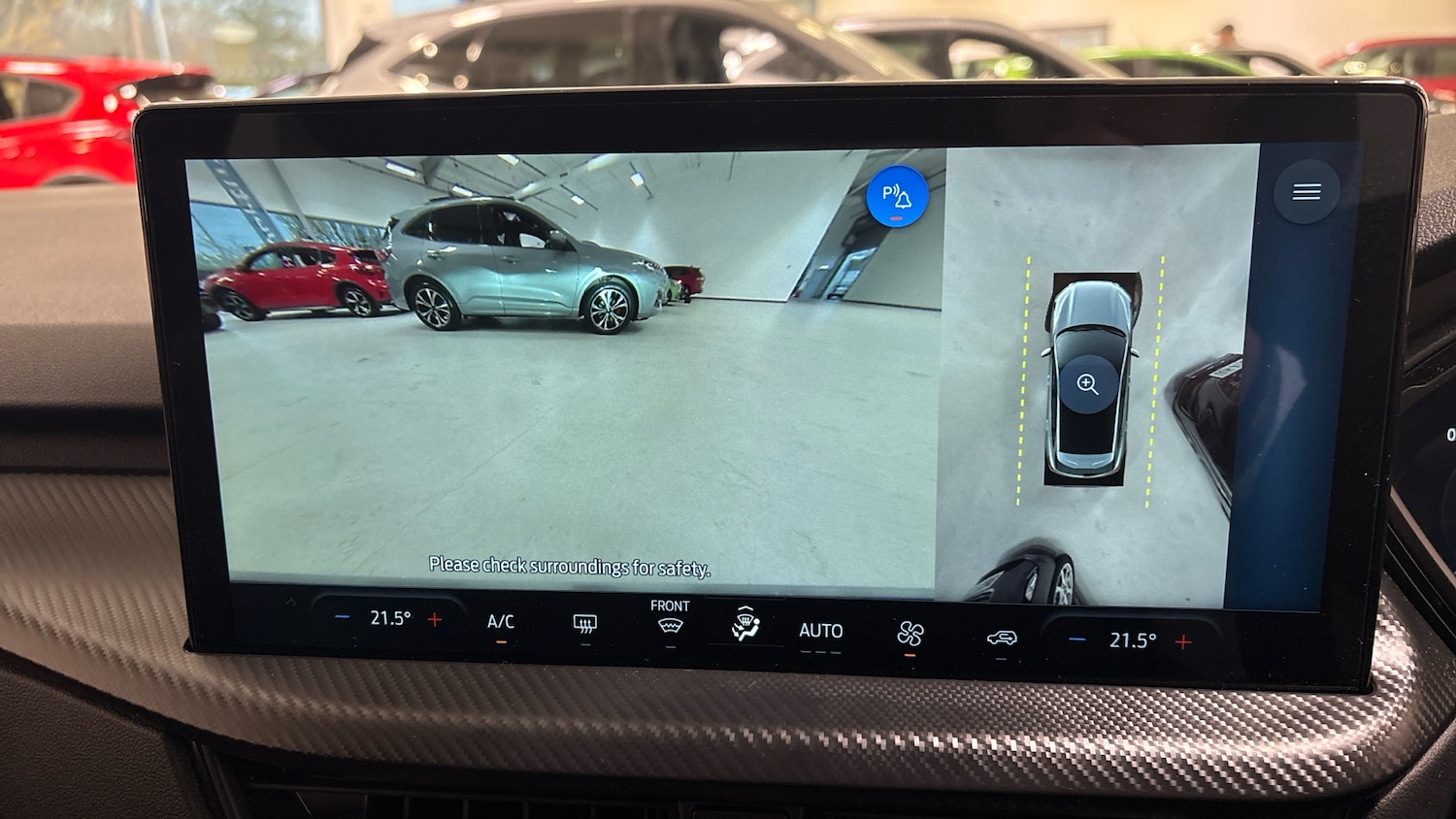 Used Ford Kuga 2024 for sale - 76477780: Photo 43