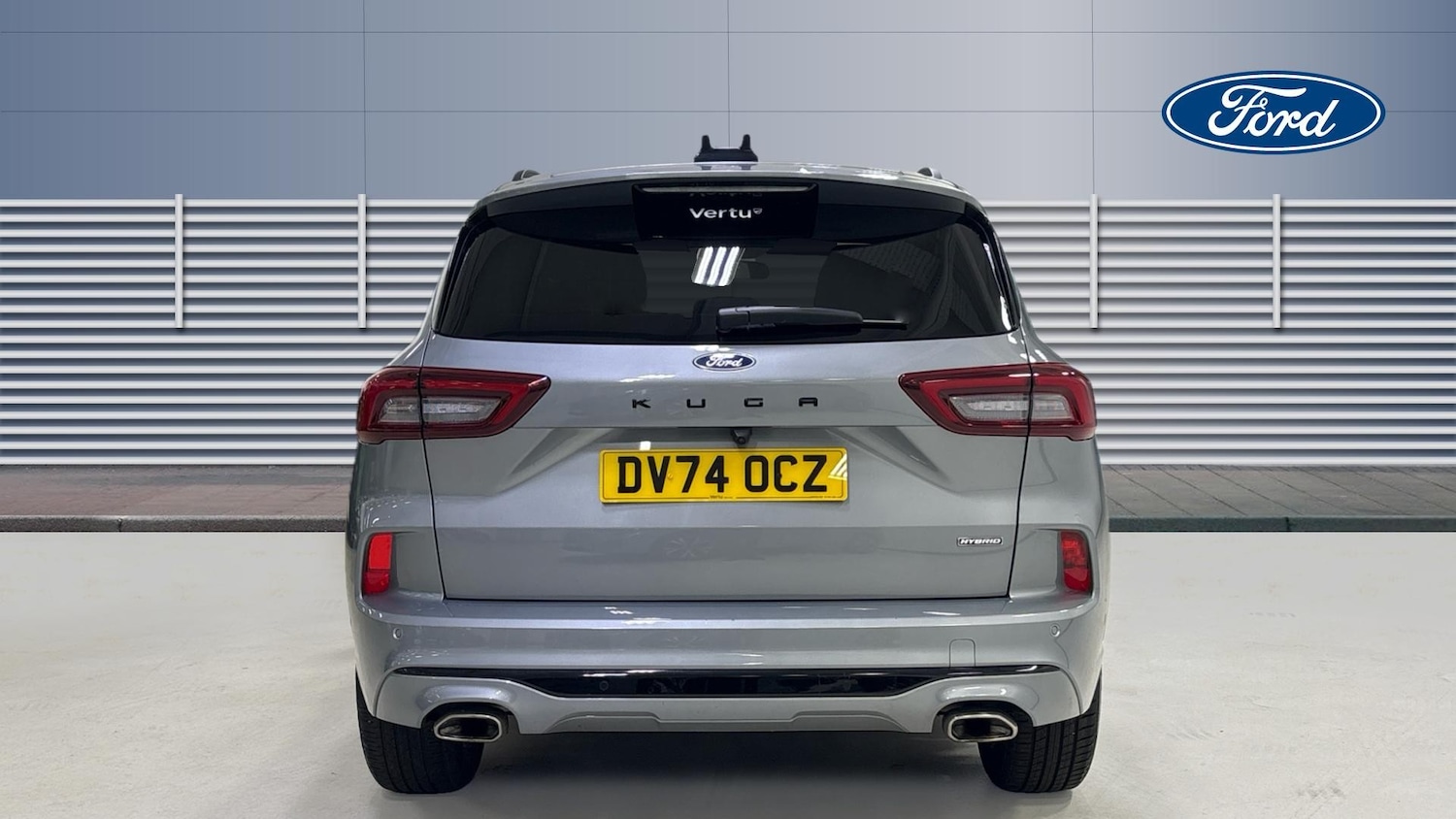 Used Ford Kuga 2024 for sale - 76477780: Photo 6