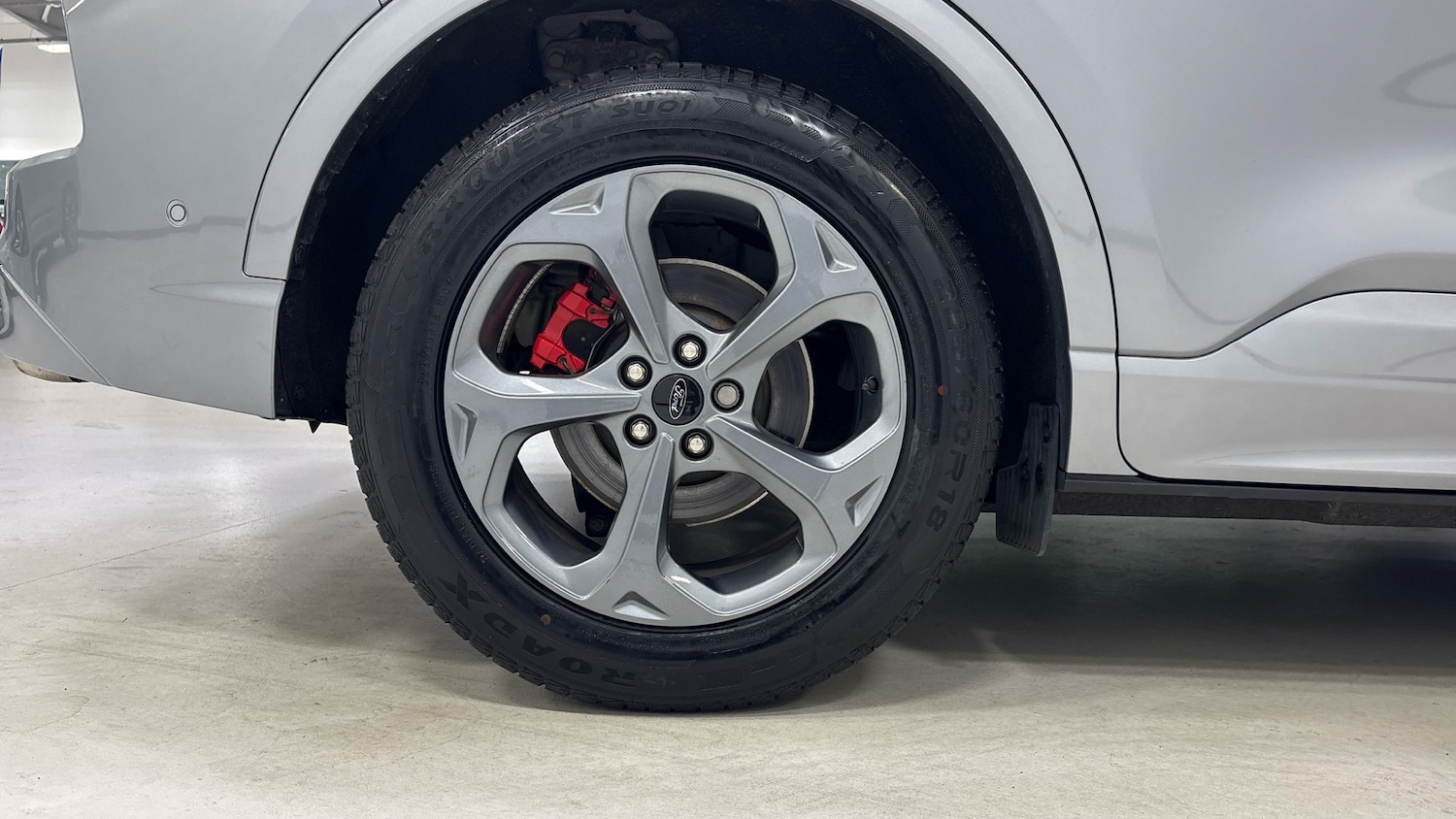 Used Ford Kuga 2024 for sale - 76477780: Photo 7