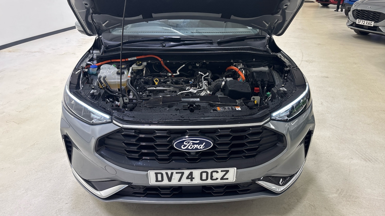 Used Ford Kuga 2024 for sale - 76477780: Photo 8