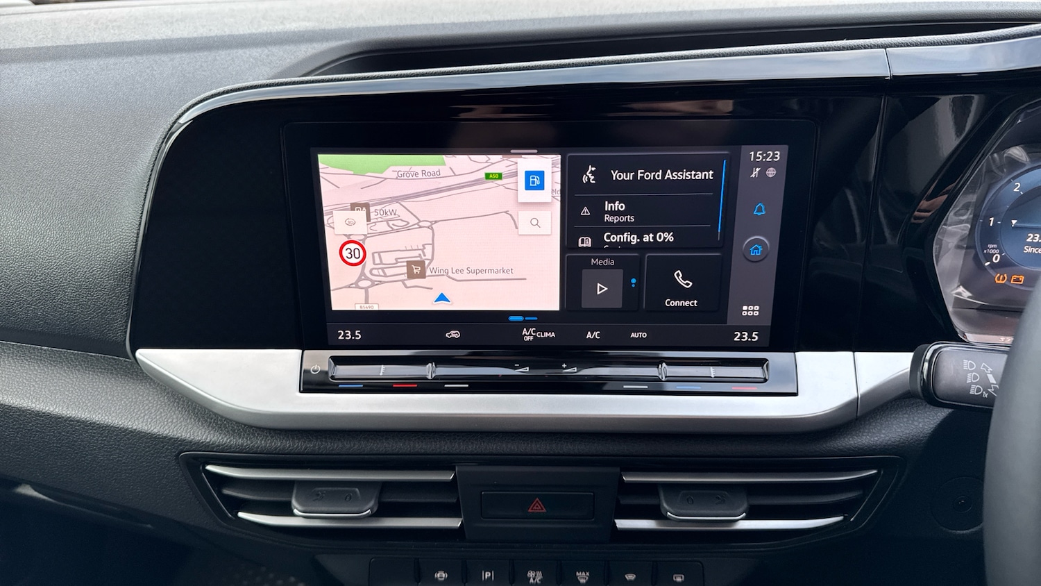 Used Ford Transit Connect 2025 for sale - 76452678: Photo 15