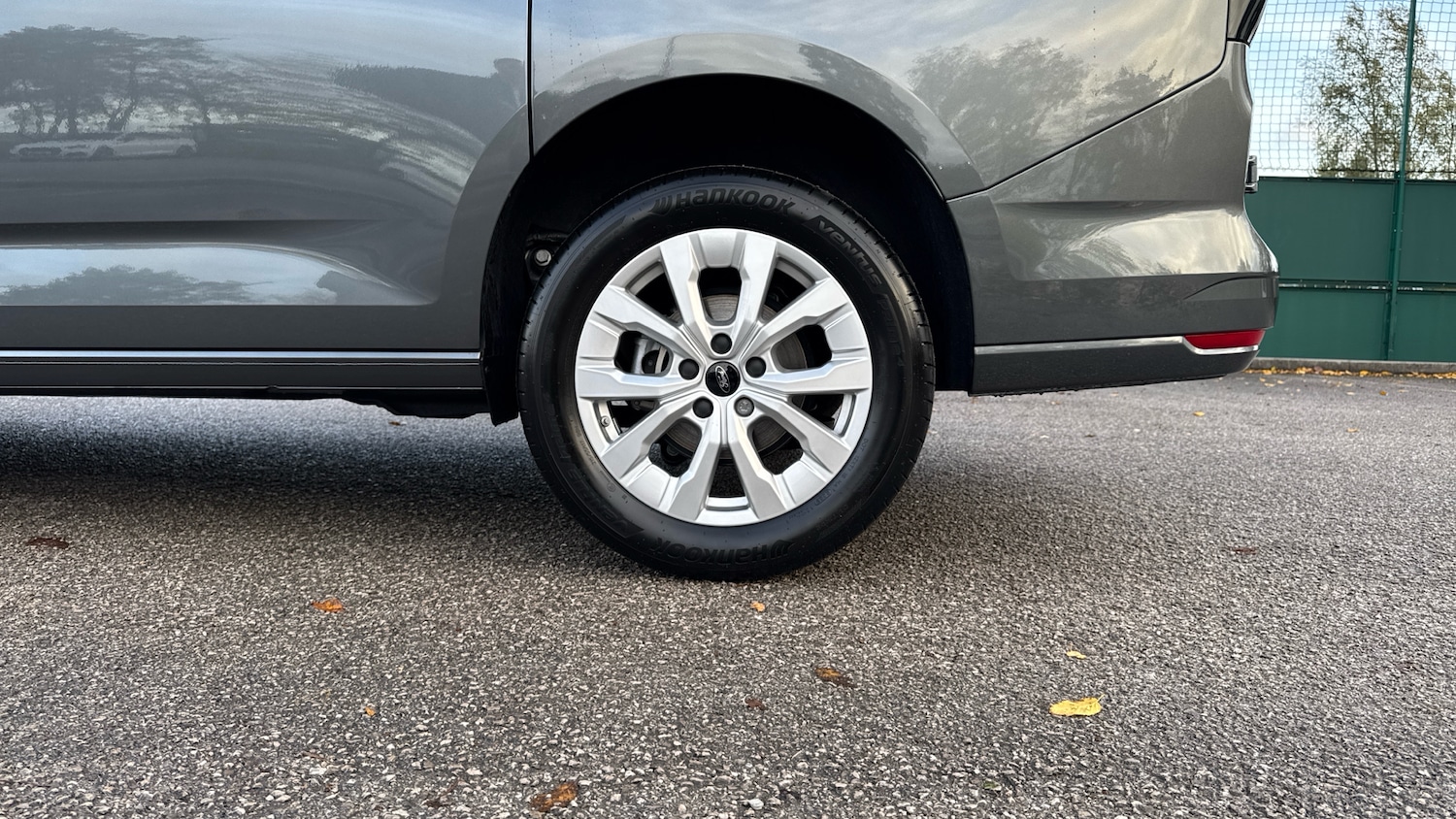 Used Ford Transit Connect 2025 for sale - 76452678: Photo 17