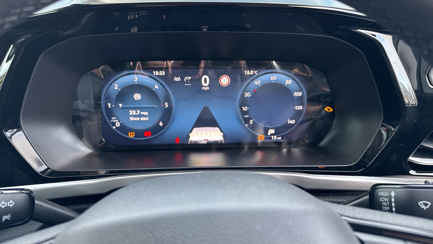 Used Ford Transit Connect 2025 for sale - 76452678: Photo 19